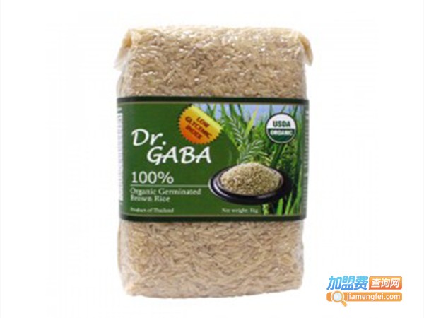 GABA TEA加盟费