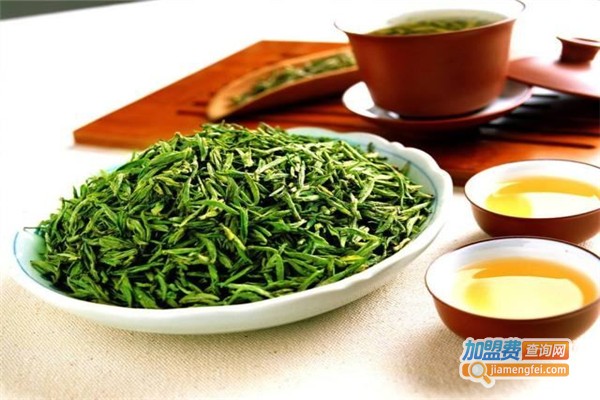 班章茶叶加盟费