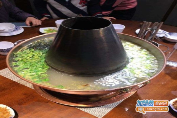 凤吉园乌拉满族火锅加盟费