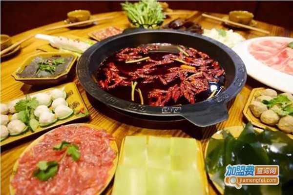 安逸老火锅加盟门店