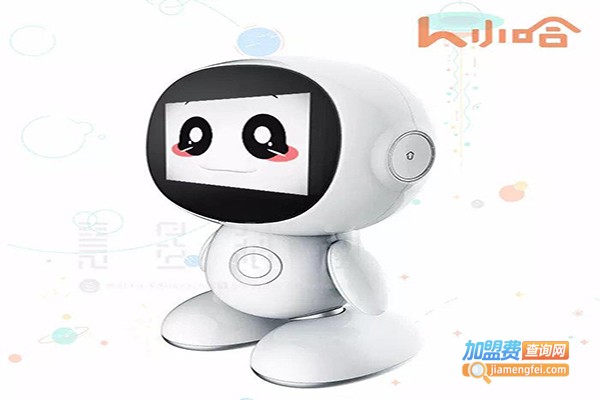 小哈机器人