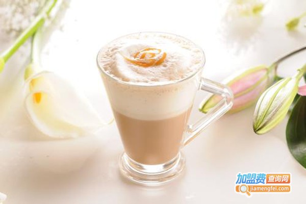 蜜蜜斟奶茶店加盟费