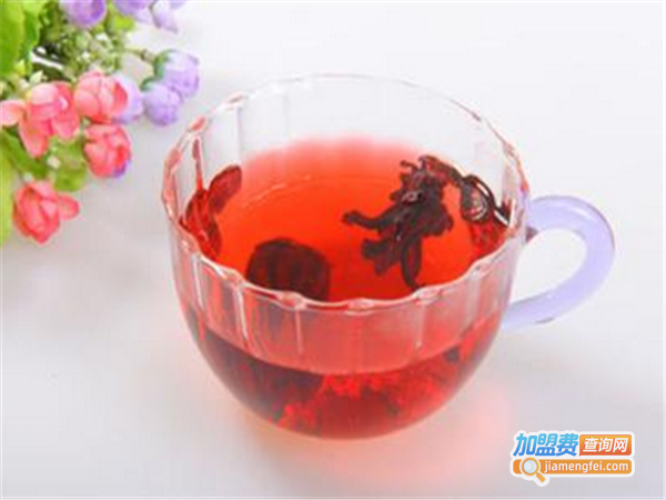 活能混合果汁饮料加盟