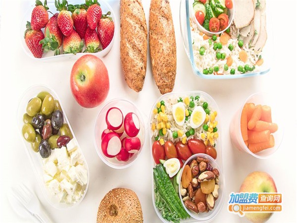 义美休闲食品