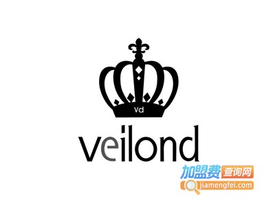 veilond女装加盟