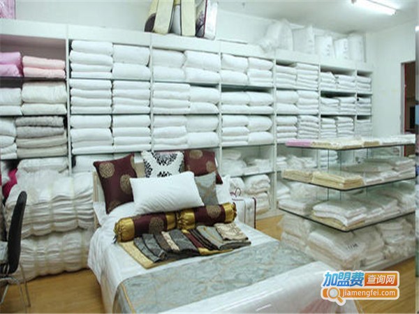 华美酒店用品