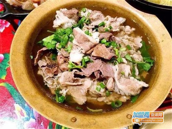 怪难吃跷脚牛肉