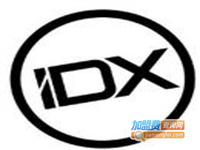 IDX休闲装加盟
