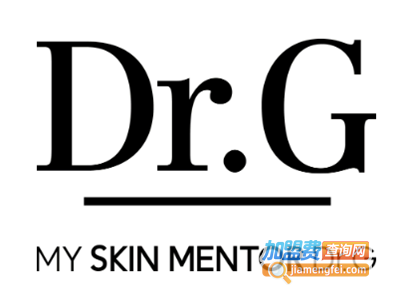 dr.g化妆品加盟费