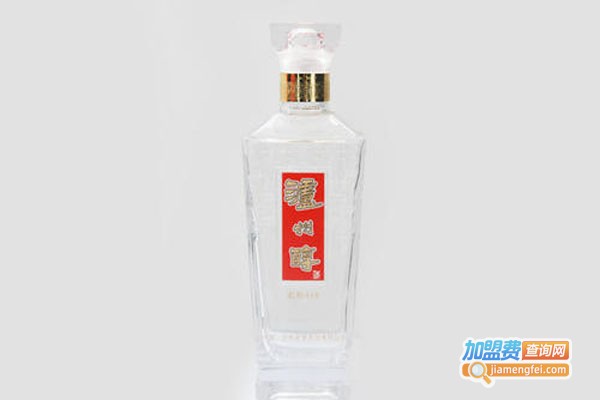 泸州醇白酒