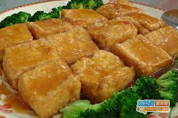 太子豆腐加盟费