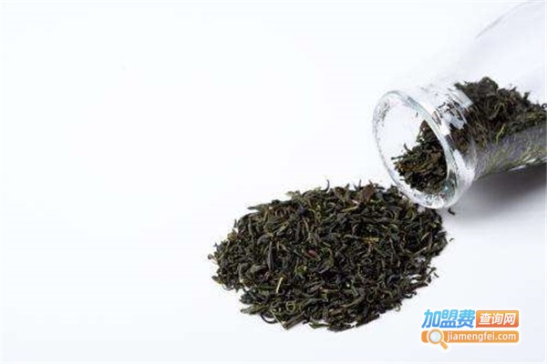 华信生态茶
