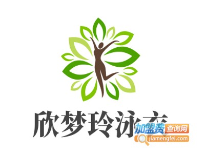 欣梦玲泳衣加盟