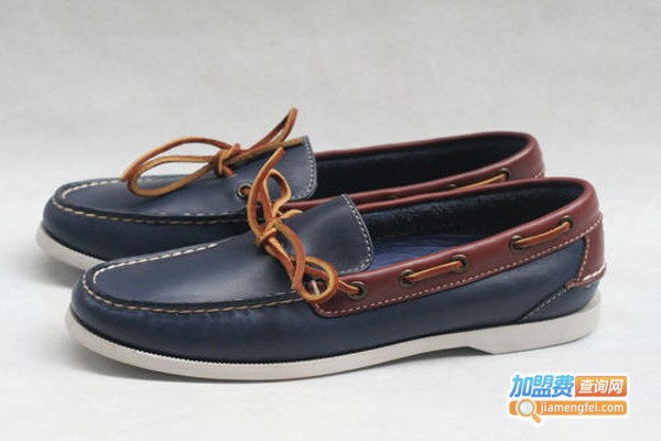 sperry女鞋加盟