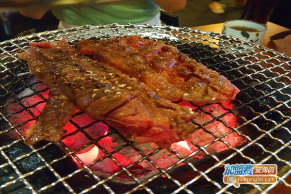 鹤桥烤肉