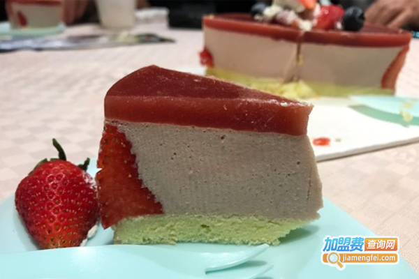 慢厨MultiKitchen加盟费