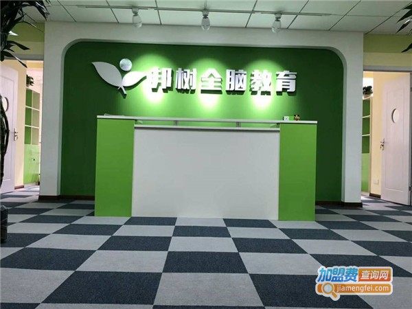 邦树教育加盟门店