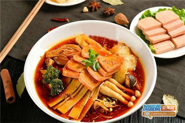 椒范儿麻辣烫