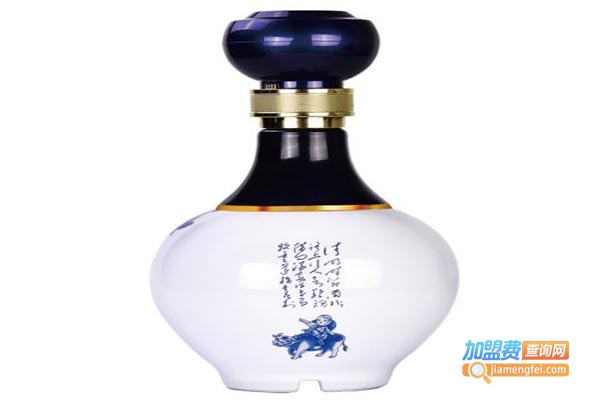 锦鑫酒业加盟费