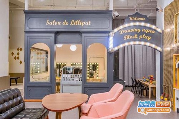 诺粒堡亲子餐厅加盟门店