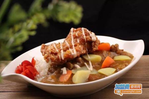 大黄鸭黄金咖喱饭加盟怎么样_开大黄鸭黄金咖喱饭加盟店好吗？