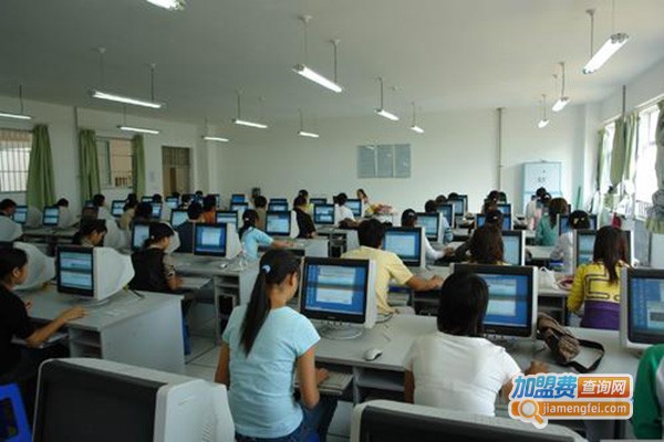 奥远计算机教育加盟