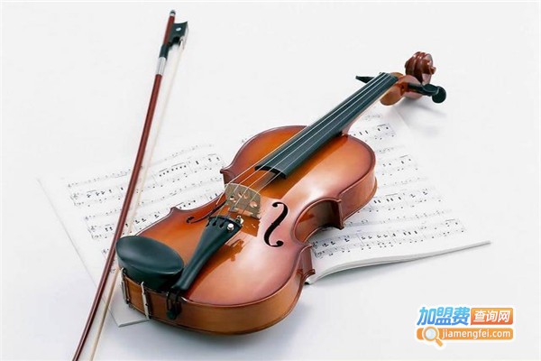 尚坤小提琴培训