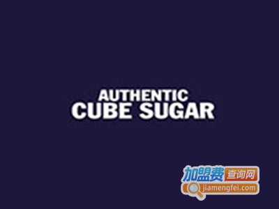 CubeSugar方糖加盟费