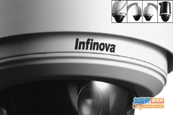 Infinova英飞拓智能安防