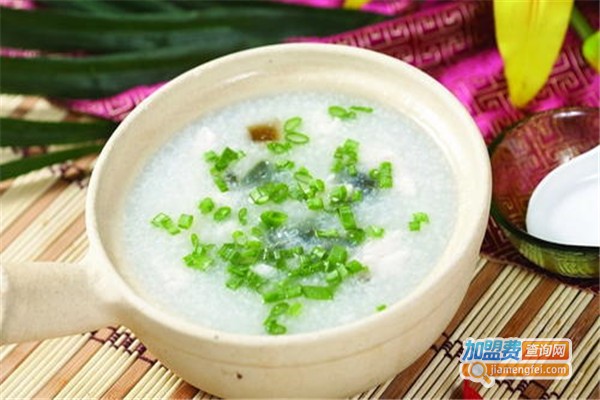 小粥仙粥铺