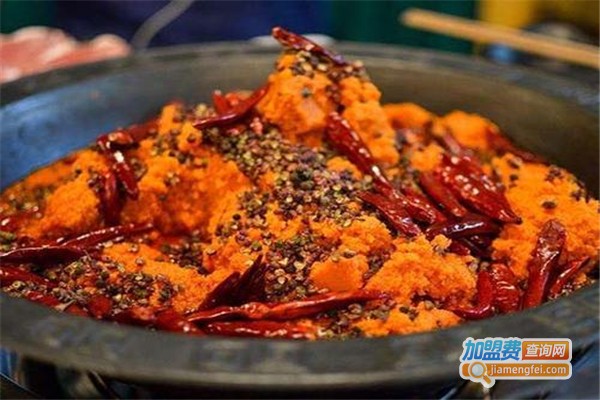 重庆辣火老灶火锅底料