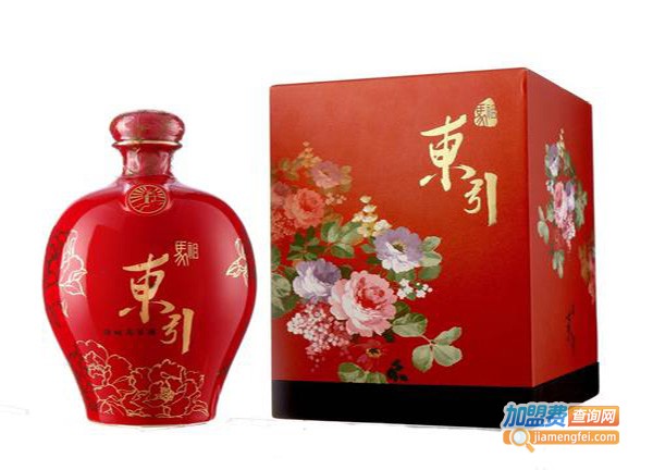 台湾马祖东引高粱酒加盟费
