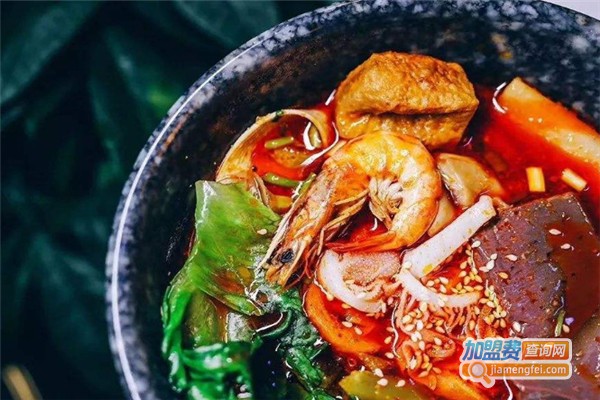 椒范儿麻辣烫