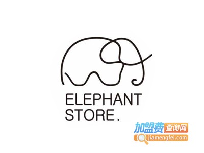 elephant store大象果汁加盟费