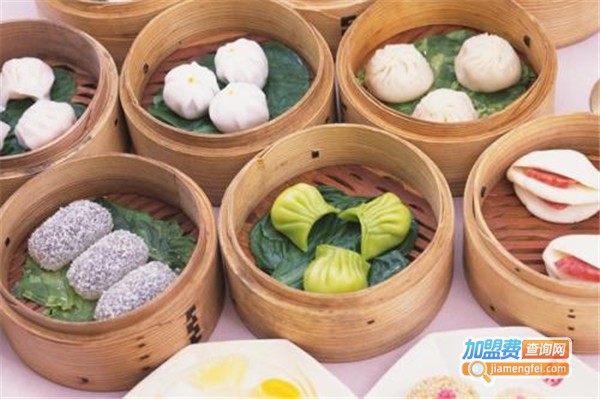 麦迪娜餐厅加盟费