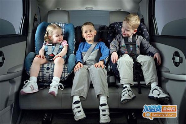 ix35儿童安全座椅加盟