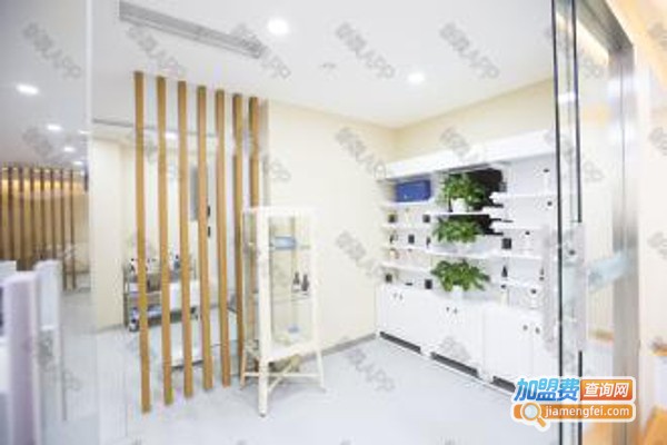 成都瑞丽诗美学植发