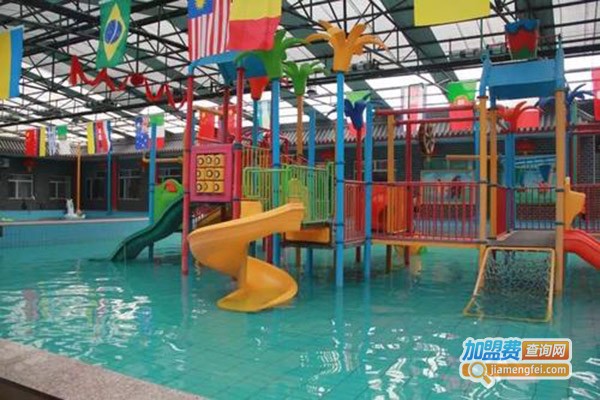 哈泊尼国际水育乐园加盟门店