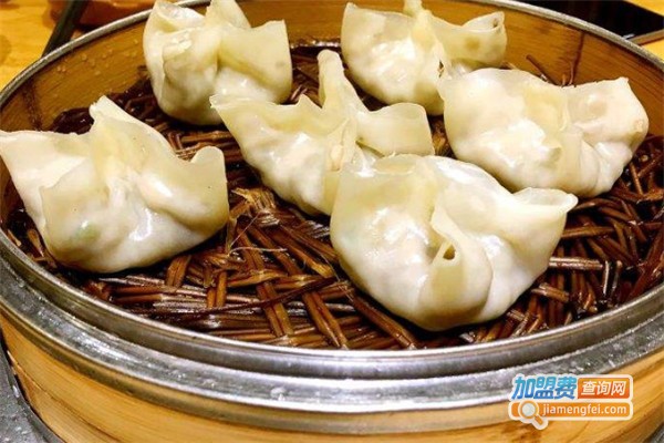 小六包子加盟费