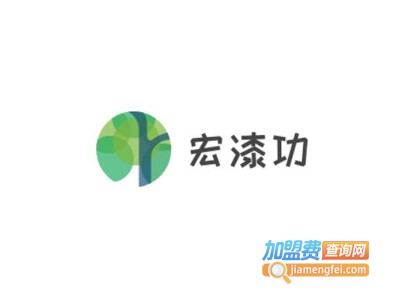 宏漆功涂料加盟费