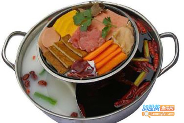 C4烤涮主题餐吧