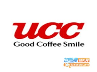 ucc咖啡店加盟费