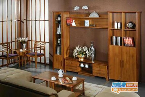 翠庭轩家具