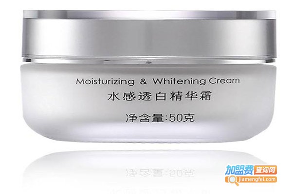 永康化妆品
