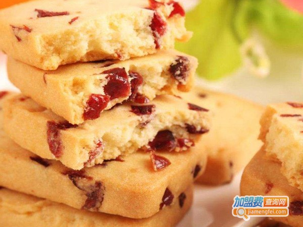 小螺号澳美西饼加盟