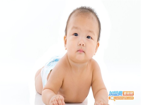 洪仁堂小儿推拿