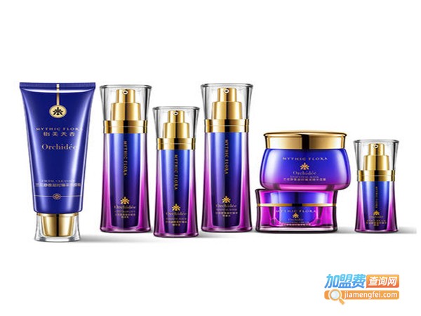 怡美化妆品加盟费