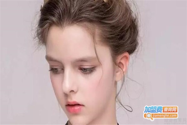 集红堂彩妆培训