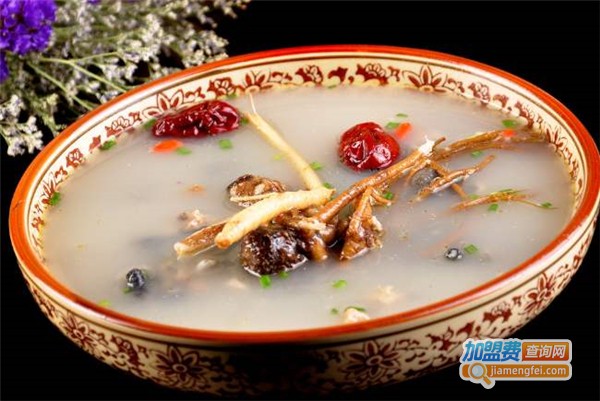 药膳鸡锅火锅加盟费