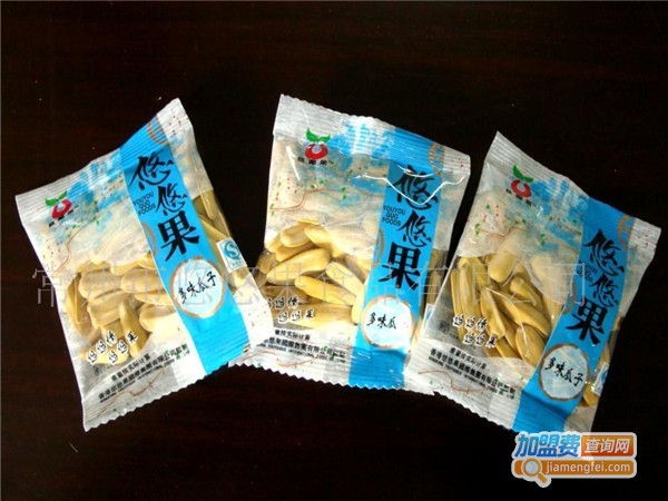 周忠泽休闲食品加盟